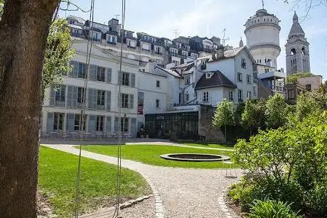 Photo de Musée de Montmartre