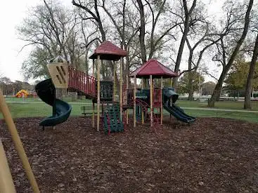 Heman Park