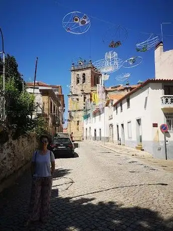 Photo de Museu do Ferro e da Região de Moncorvo