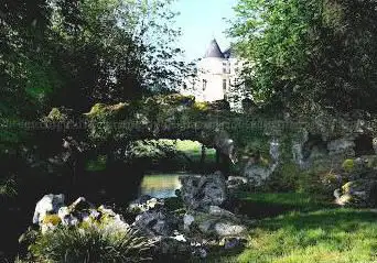 Photo de Domaine départemental de Méréville