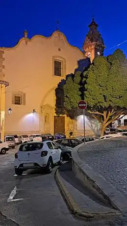 Photo de Plaza de la Iglesia
