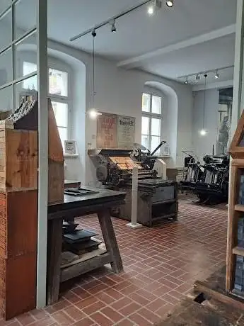 Photo de Museum Stadt Neustadt