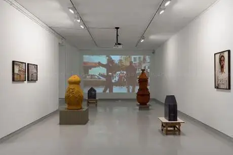 Photo de Galeria Presença