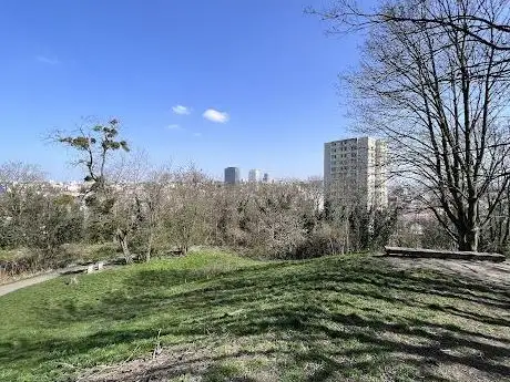 Photo of Parc des Beaumonts