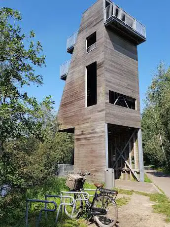 Photo de Kijktoren Bels Lijntje