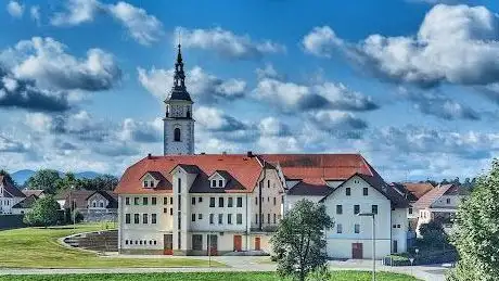 Photo de St Vitus's Parish Church