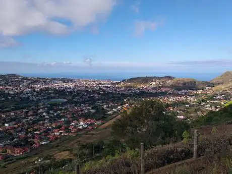 Photo de Mirador Mesa Mota
