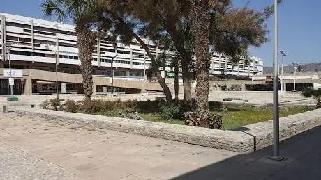 Photo de Place Prince Héritier Agadir