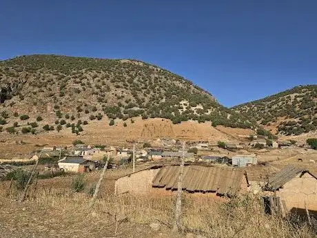 Photo de Jebel Ighoud