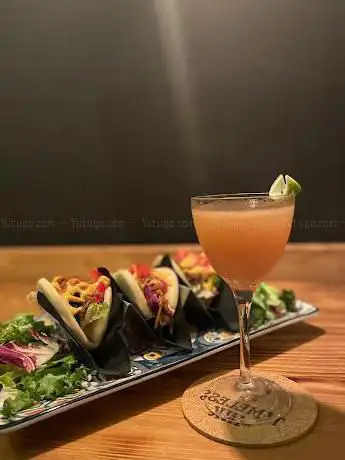 Photo de Timeless Drink