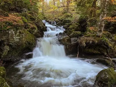 Photo of Cascades de Chiloza