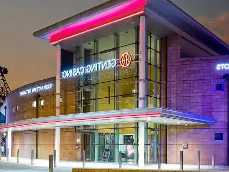 Photo de Genting Casino Leith