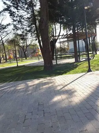 Photo de Engelsiz Yaşam Parkı