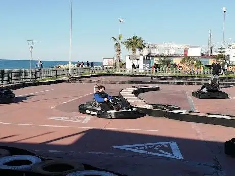 Photo de Erdemli Gokart