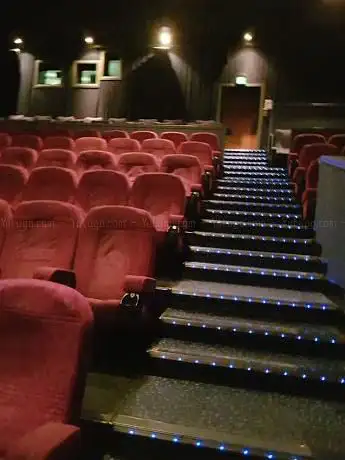 Photo de Vue Cinema Aberdeen