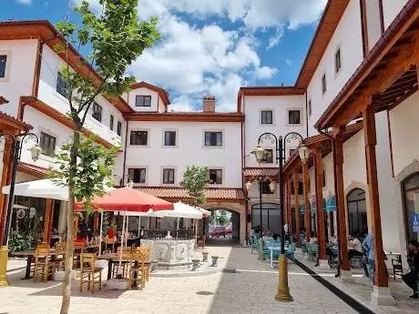 Photo de Rüştü bey hanı