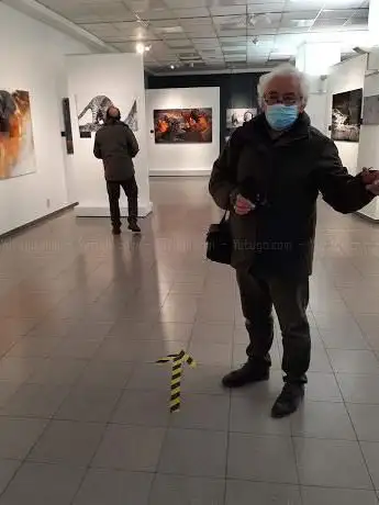 Photo de Galerie Alfons Blomme