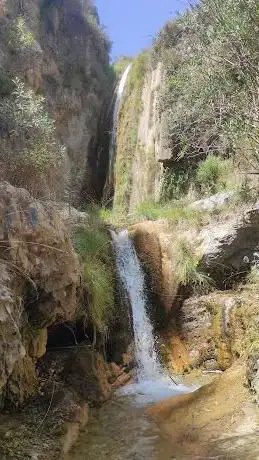 Photo de RÃ­o Torrox (Patalamara)