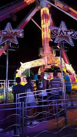 Photo de Parque de atracciones de Torrevieja