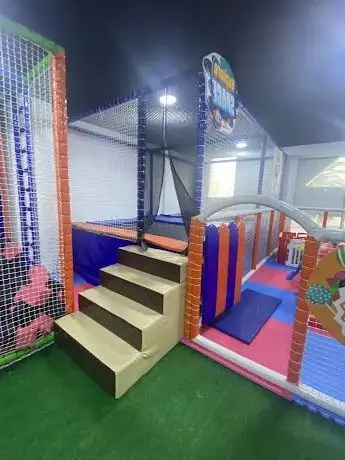 Photo de EL JAZIRA FUN PARK