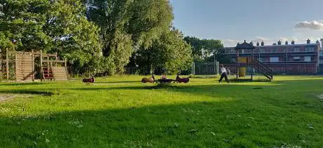 Photo de Speeltuin Wijngaardberg