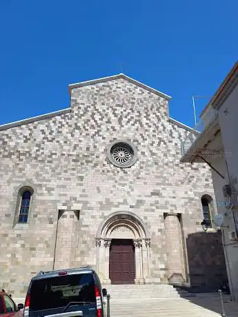 Photo de Cathédrale de Rapolla