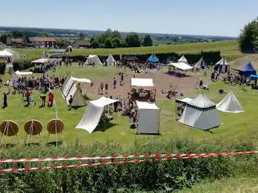 Photo de Salle des Batailles