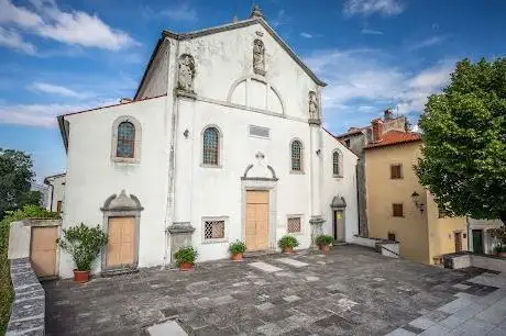 Photo de Church of the Annunciation of the Blessed Virgin Mary