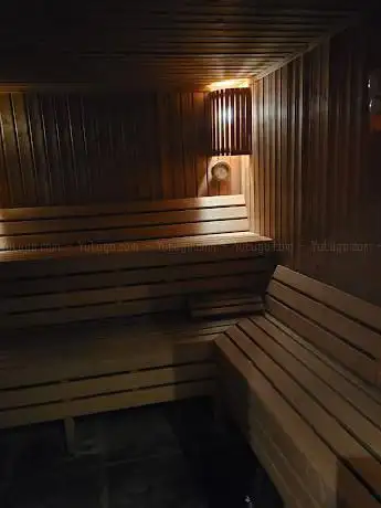 Photo de Hydros Spa