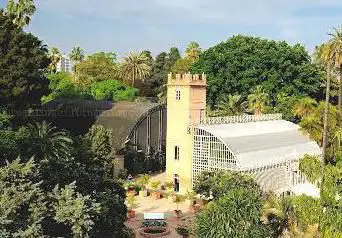 Photo de JardÃ­ Botànic