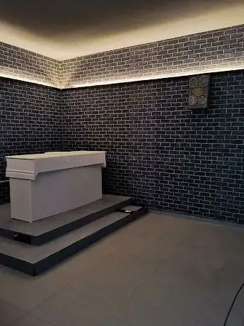 Photo de TimeVault Escape Room nazaré
