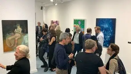 Photo de Academy Art Center