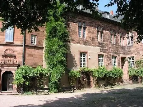 Photo de Museum Schloss Steinheim