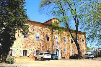 Photo de Mjc Ferme Giaume