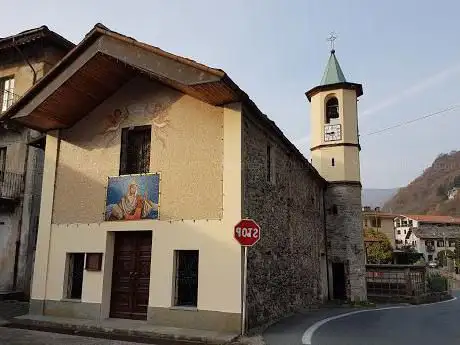 Photo de Chiesa di Sant'Anna