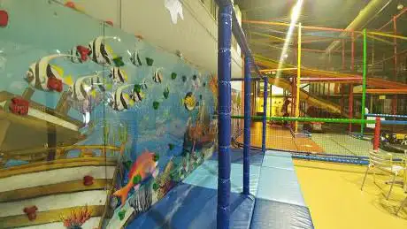 Photo de Gulli Parc Toulouse