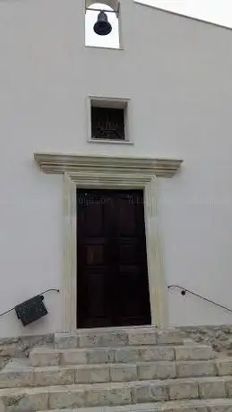 Photo de Chiesa di Santa Maria della Pietà