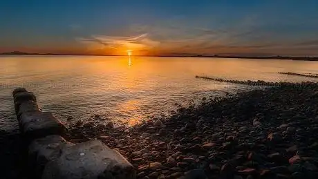 Dunany Point