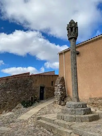 Photo de Pelourinho de Castelo Rodrigo