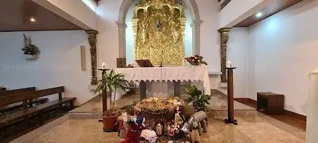 Photo de Capela de N.ª Sr.ª das Neves (Manique)