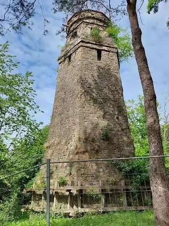 Photo de Bismarckturm