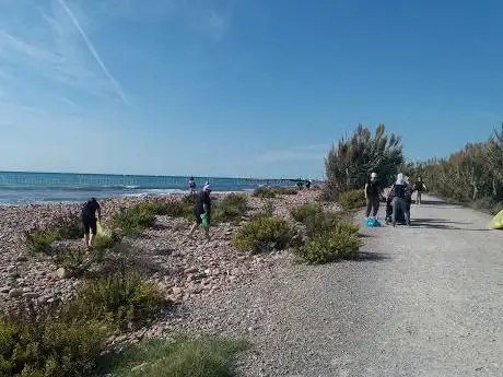 Photo de Delta del Palà ncia