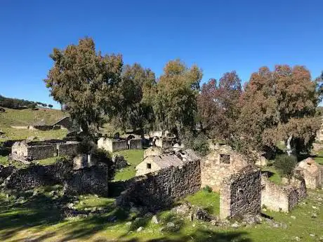 Photo de Poblado de La Lancha