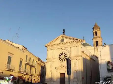 Photo de Église Sainte Marie Madeleine