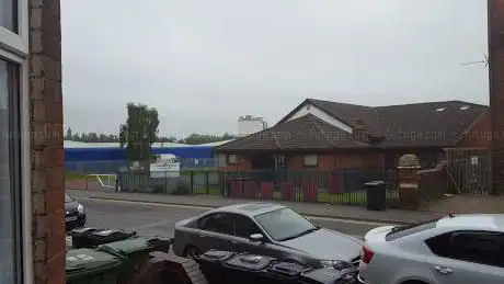 Photo de Legacy Church Walsall