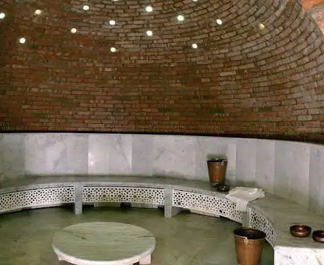 Photo de Turkish Hammam Bath