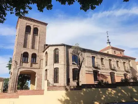 Photo de San Miguel de Chamartin