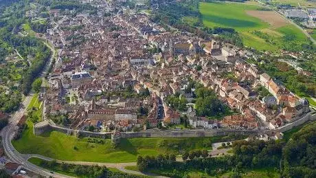 Photo de Office de Tourisme du Pays de Langres
