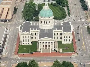 Old Courthouse