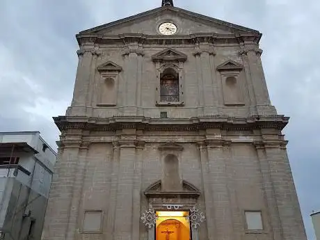 Photo de Parrocchia San Michele Arcangelo